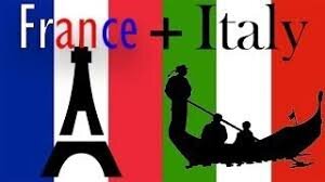 music of France and Italy