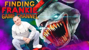 Finding Frankie