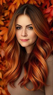 Осенние истории.