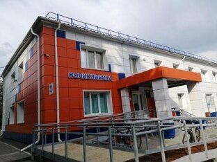 Седельниковская ЦРБ, здравоохранение 