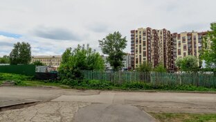 Южный, Фпк - Пзп