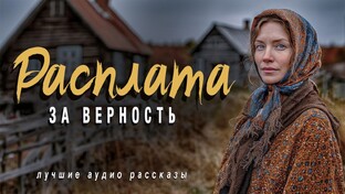 «РАСПЛАТА ЗА ВЕРНОСТЬ» Все главы