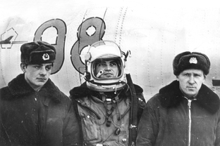 Автор: А.Г.Яворский