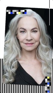 Женщины 50+ их красота 