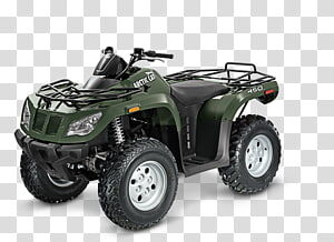 Квадроцикл линхай ATV-B 200