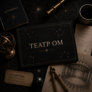 ТЕАТР ОМ