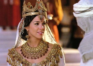 Арабская сказка