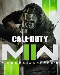 Call of Duty Modern Warfare 2 2022 