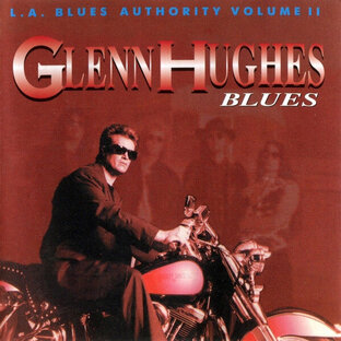GLENN HUGHES