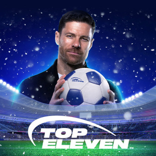 Top Eleven ( Матчи )