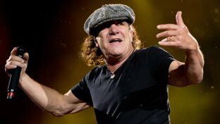 AC DC - 1990s Music Videos