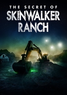 les secrets du skinwalker ranch saison 3 vf hd