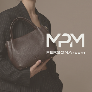 Сумки из натуральной кожи коллекции MPM by Personaroom