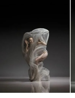 Телесная терапия 