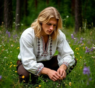 Ведун