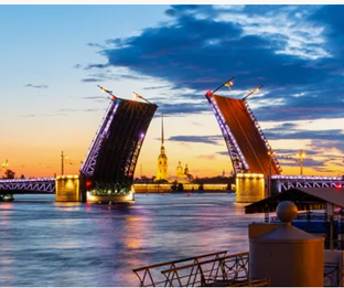 Чисто Питерское