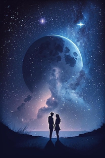 Кармические отношения ✨