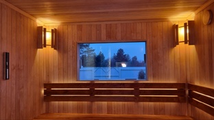 Работы друзей