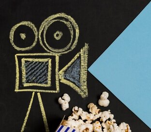 #Познаем_кино