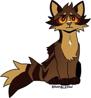 Коты воители