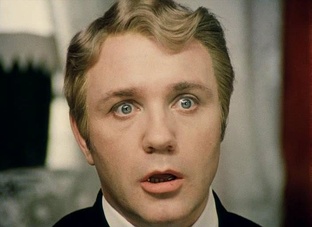 Случай на таможне