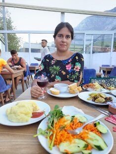 Путешествия