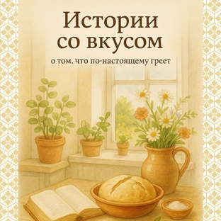 Истории со вкусом