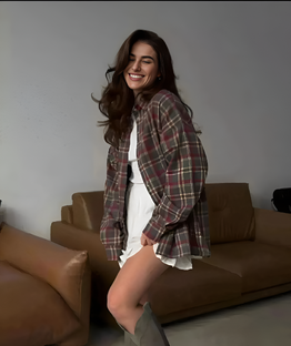 Женская одежда