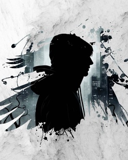 Шаман. Шёпот тьмы