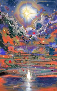 Привлечение богатства