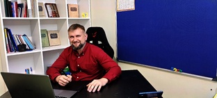 Математика 6 класс 