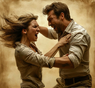 Психологические проблемы