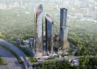 ТОП новых ЖК Москвы на старте продаж в 2026