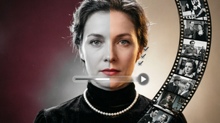 фильмы и сериалы
