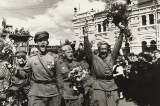Великая Отечественная война 