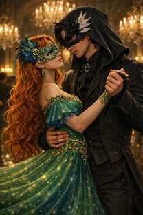 «Коллетта. Истории вечной любви и древней магии»