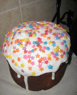 Пасхальная подборка