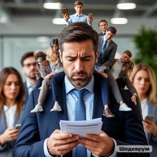 Психология офиса: без галстуков