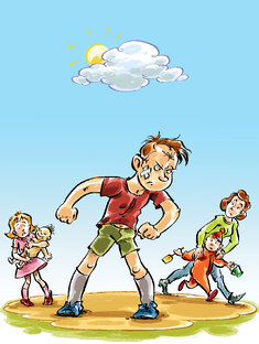 Психология