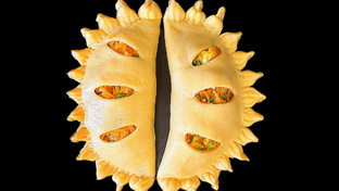 Пирожки