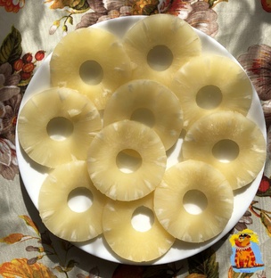 Готовим вместе с детьми