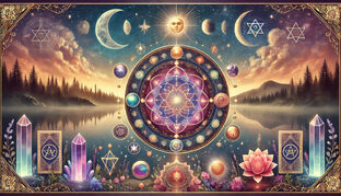 Погружение в Эзотерику