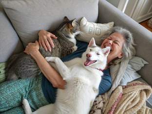 Наша история