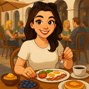 Рестораны 2026