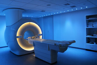 КТ и МРТ в Новороссийске