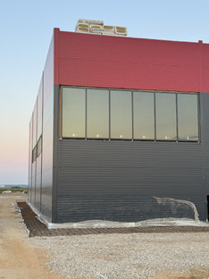 СКЛАД В ЩЕРБИНКЕ ! 