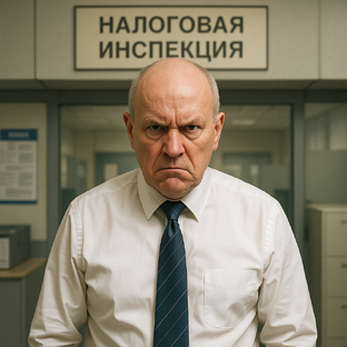 2️⃣ Налоги без сюрпризов