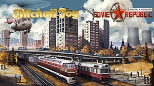  Workers & Resources: Soviet Republic.