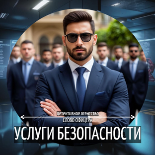 Основы частной детективной деятельности