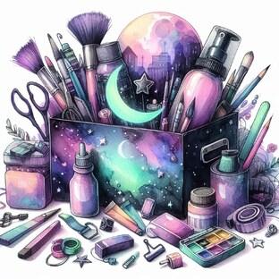 Обо всём понемногу